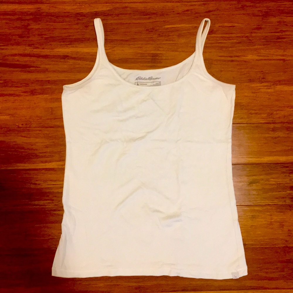 Eddie Bauer Tank-top